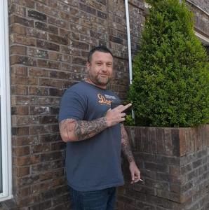 Meet your Posher, William